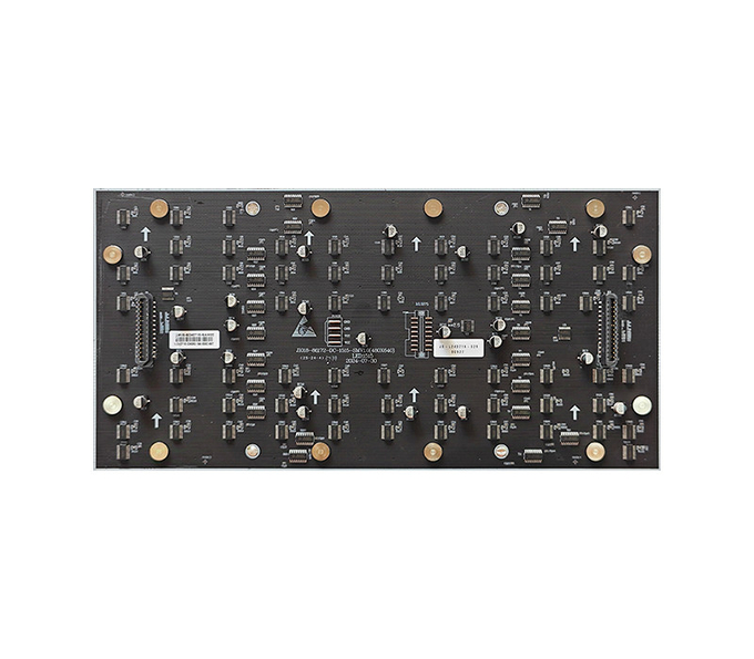 BUD Pro Series Commercial LED Display (1.25–2.5mm): Seamless, Energy-Efficient Visuals with Uncompromising Clarity